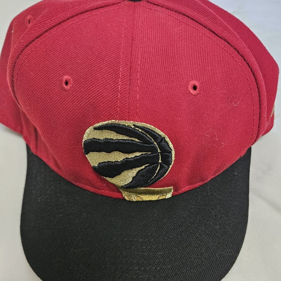 New Era Other - 2019 Toronto Raptors NBA Championship New Era Hat